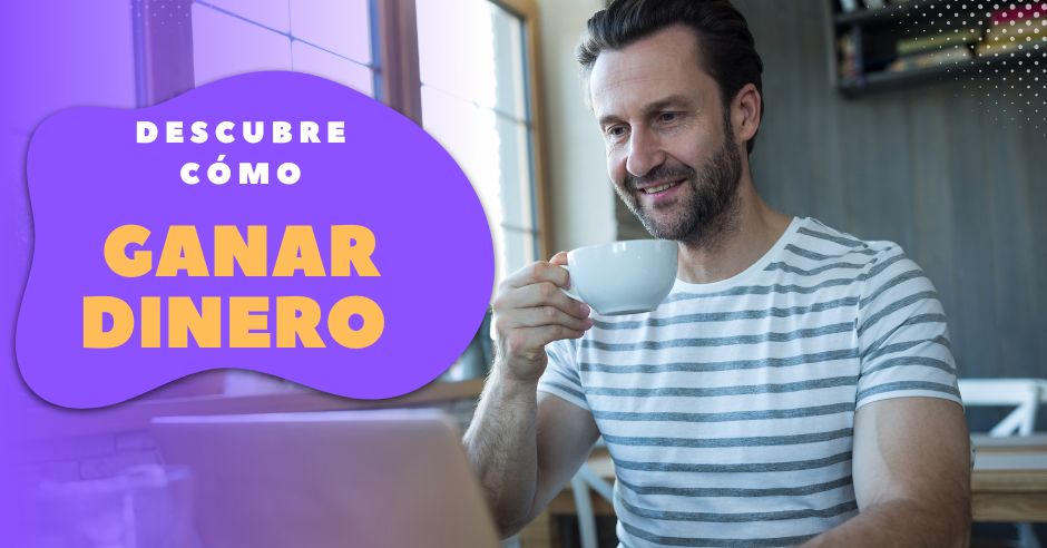 Descubre cómo ganar dinero programando ¡sin salir de casa!