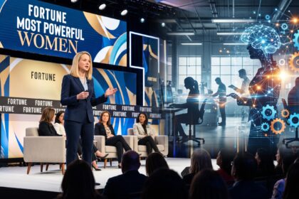 El impacto de la IA en el empleo según Marissa Mayer
