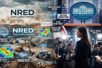 Inteligencia artificial y minería el caso de NRED